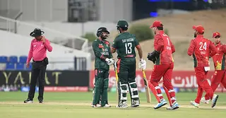 জিম্বাবুয়ের বিপক্ষে শুরুতেই ধাক্কা, ঝাপসা হলো টাইগারদের ফাইনালের স্বপ্ন